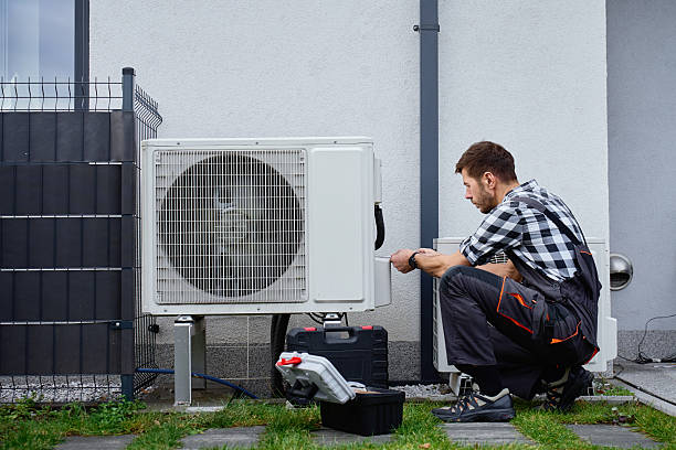 Trusted Hvac service in Walker, MI - Tropical Oasis HVAC